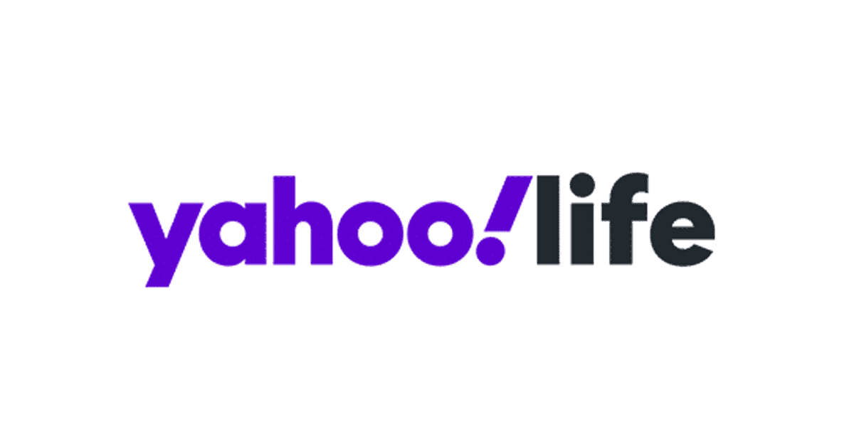 Yahoo!Life logo
